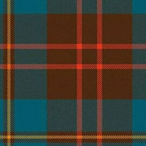 Cameron Hunting Ancient Tartan