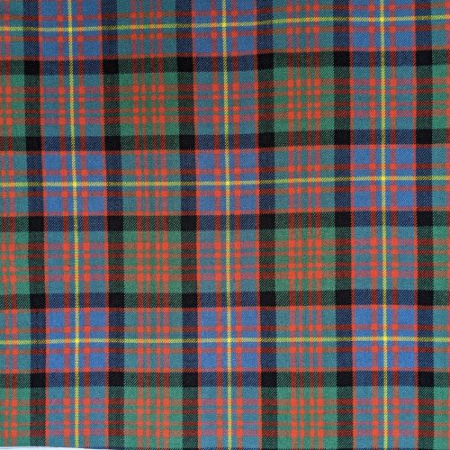 Cameron of Erracht Ancient Kilt