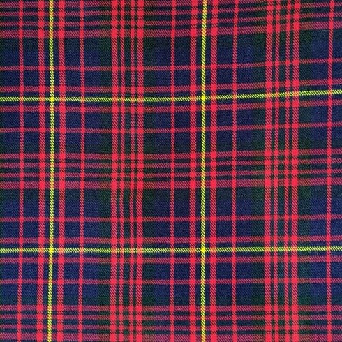 Cameron of Erracht Tartan