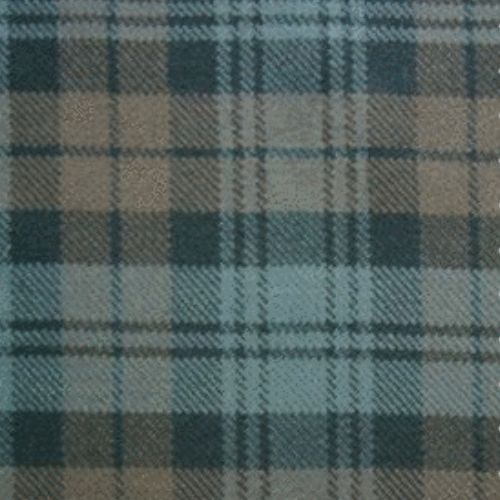 Campbell Old Weathered Tartan