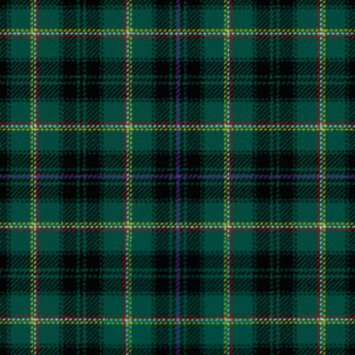 Campbell Marquis of Lorne Tartan