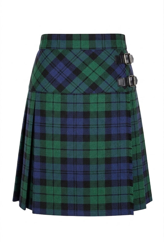 Campbell Classic Ladies Kilt