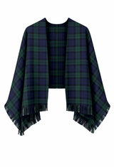 Campbell Tartan Stole