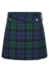 Campbell Toddler Tartan Kilt