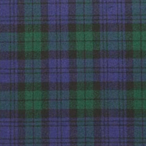 Campbell Tartan