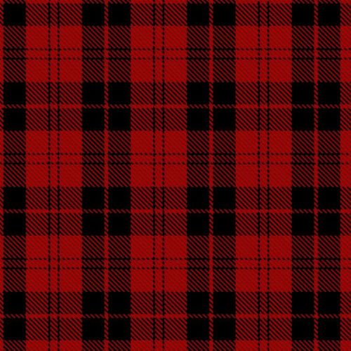 Campbell of Armaddie Tartan