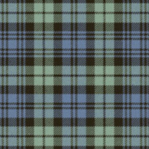 Campbell of Inveraray Ancient Tartan