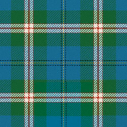 Canadian Centennial Ancient tartan swatch