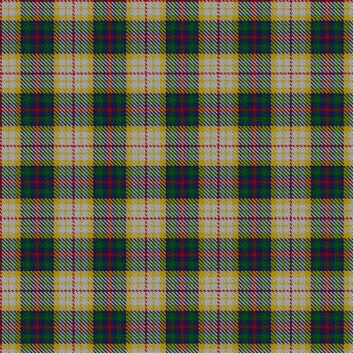 Canice Moodie Tartan