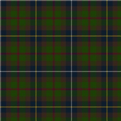 Carinthian National Tartan