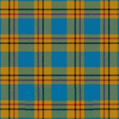 Carlisle Ancient Tartan