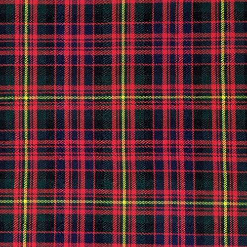 Carnegie Tartan