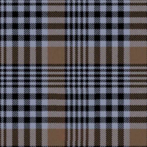 Carnegie Check Ancient Tartan