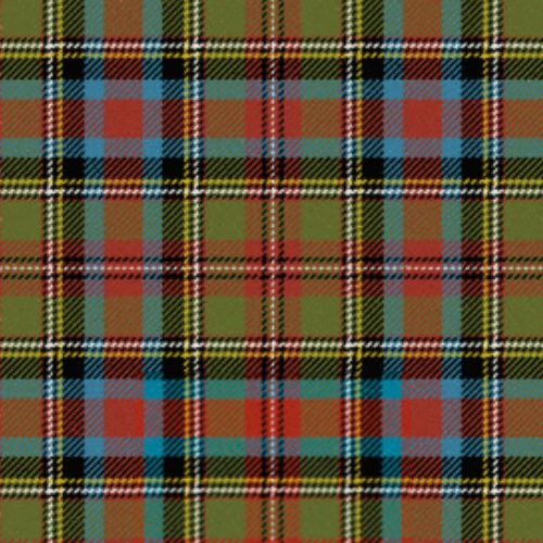 Carolina States of Ancient Tartan