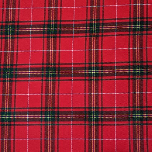 Carruthers Tartan