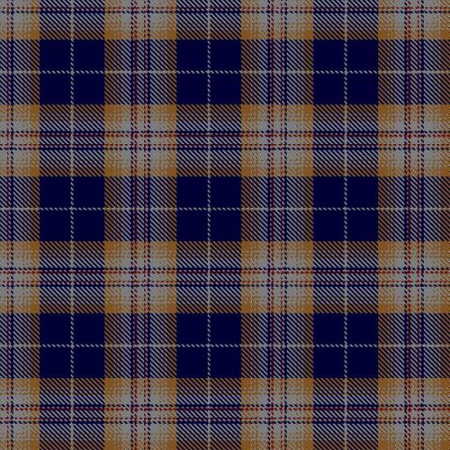 Carsaig Tartan