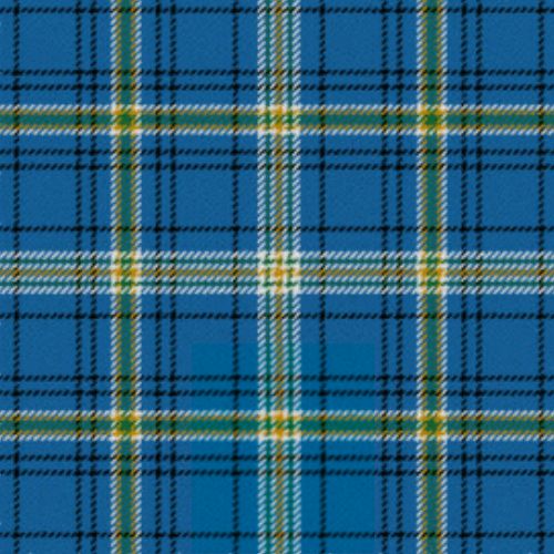 Carstairs Ancient Tartan