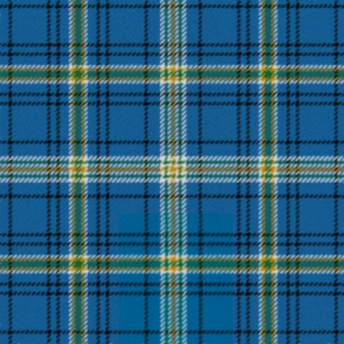 Carstairs Ancient tartan swatch