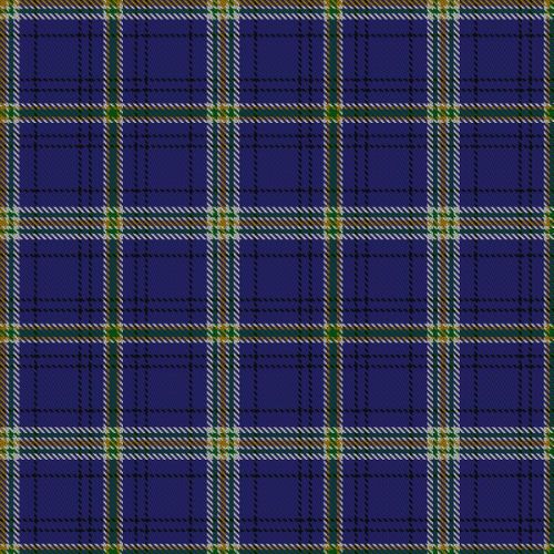 Carstairs Tartan