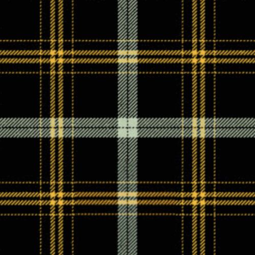 Castle on the Hill Ancient tartan swatch