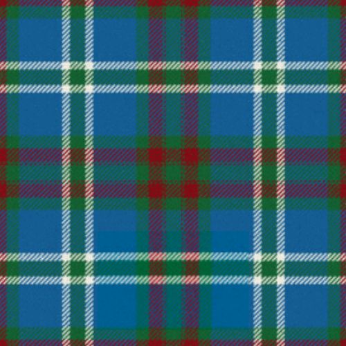 Cathcart Ancient Tartan