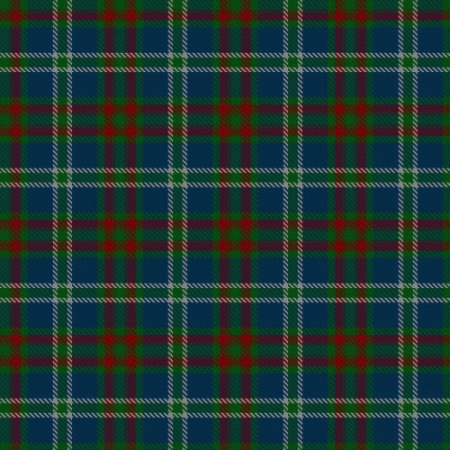 Cathcart Tartan