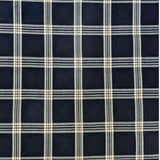 Celtic Black Tartan