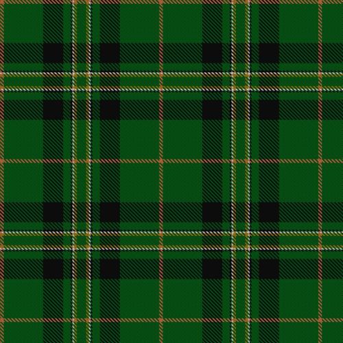 Celtic Pride Tartan