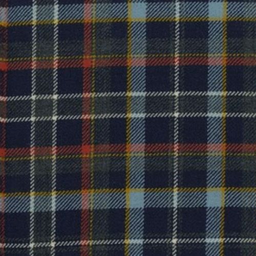 Celtic Rainbow Tartan