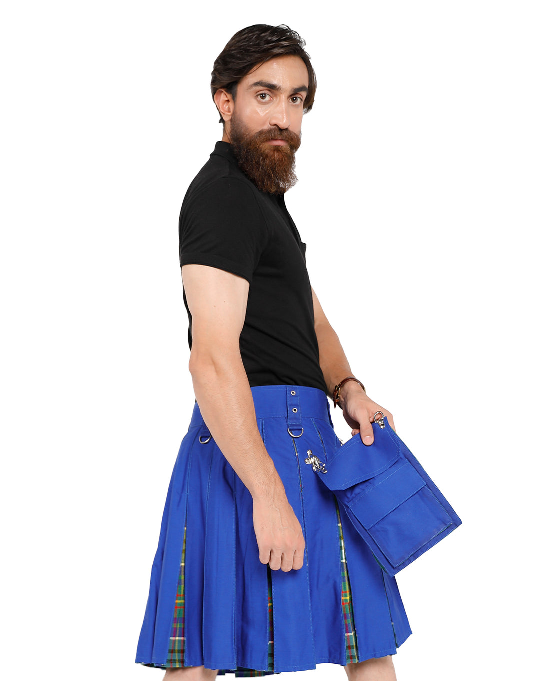 Celtic Valor hybrid Kilt for sale