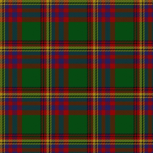 Celts, The Tartan of Tartan