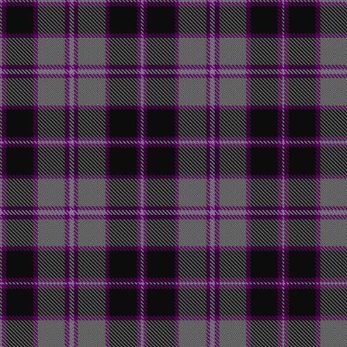 Central Newcastle School Tartan