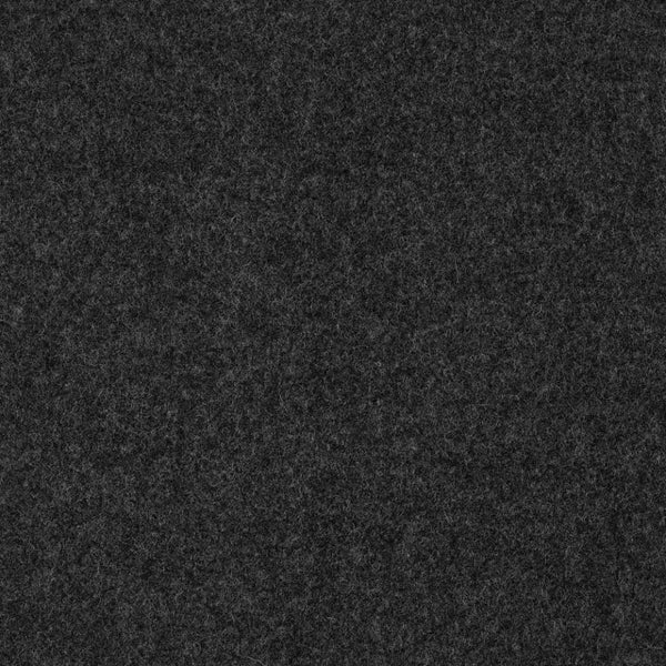 Charcoal Tweed Fabric