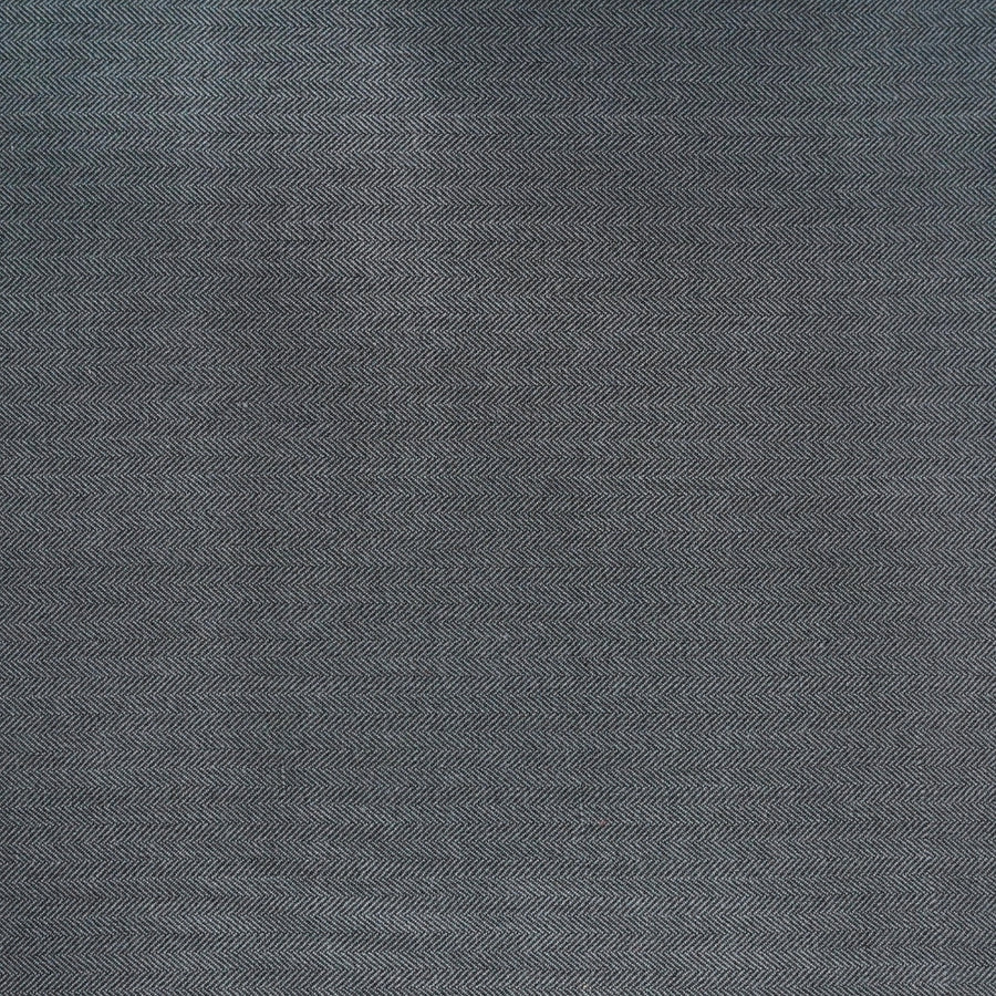 Charcoal Tweed Fabric