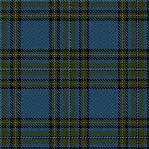 Chateau Tartan