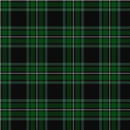 Childers Tartan