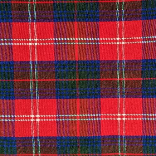 Chisholm of Strathglass Tartan