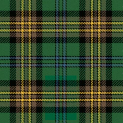 Choinka Ancient Tartan