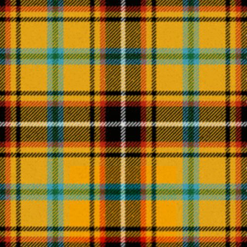 Christopher Ancient Tartan