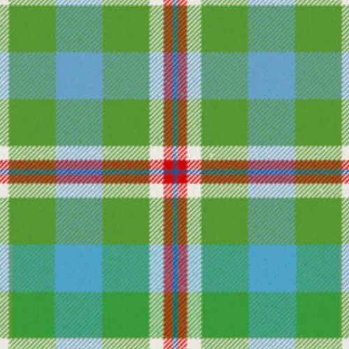 Chubbs L & S Tartan