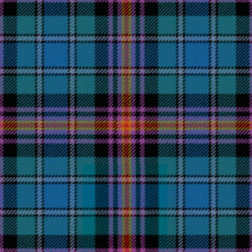 Churchill Ancient Tartan