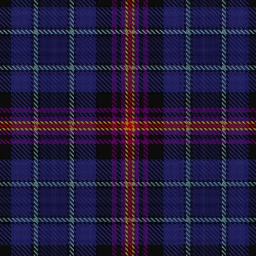 Churchill Tartan