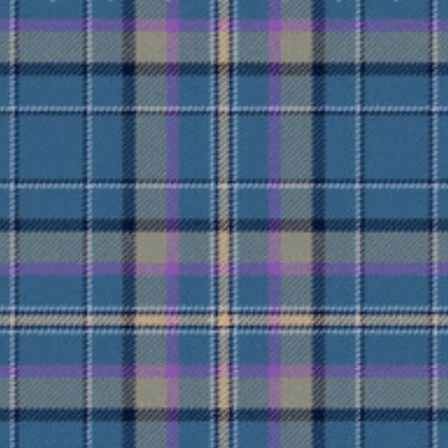 Cian of Ely Ancient tartan swatch