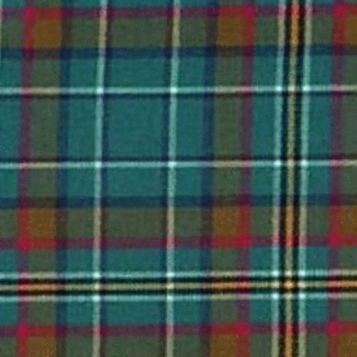 Cian of Ely Tartan