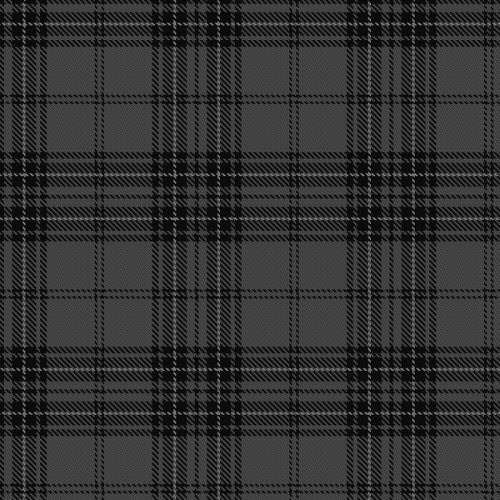 City Building (Glasgow) LLP Tartan