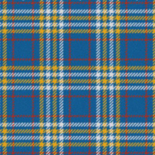 Clackson Ancient tartan swatch