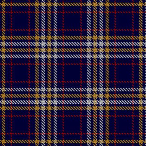 Clackson Tartan