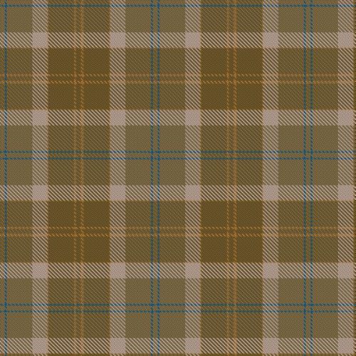 Cladish Tartan