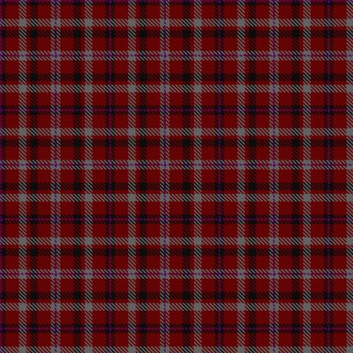 Clanton Tartan