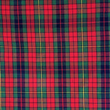 Clare Irish County Tartan